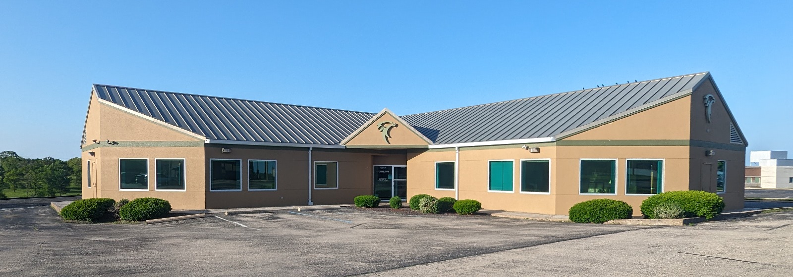 A picture of CBMW's Rolla, MO loan office building.